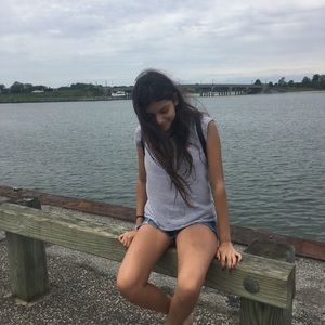 Meet your Posher, Joselinne